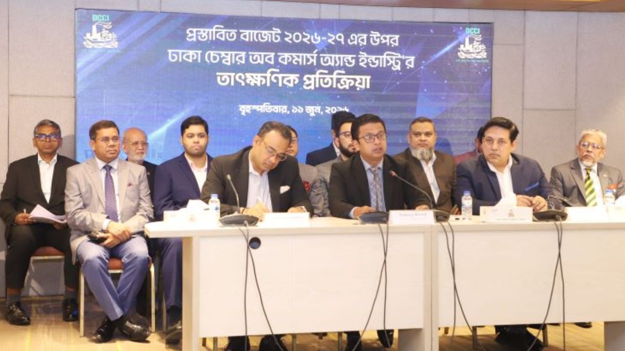 Business-friendly budget, implementation critical for success: DCCI