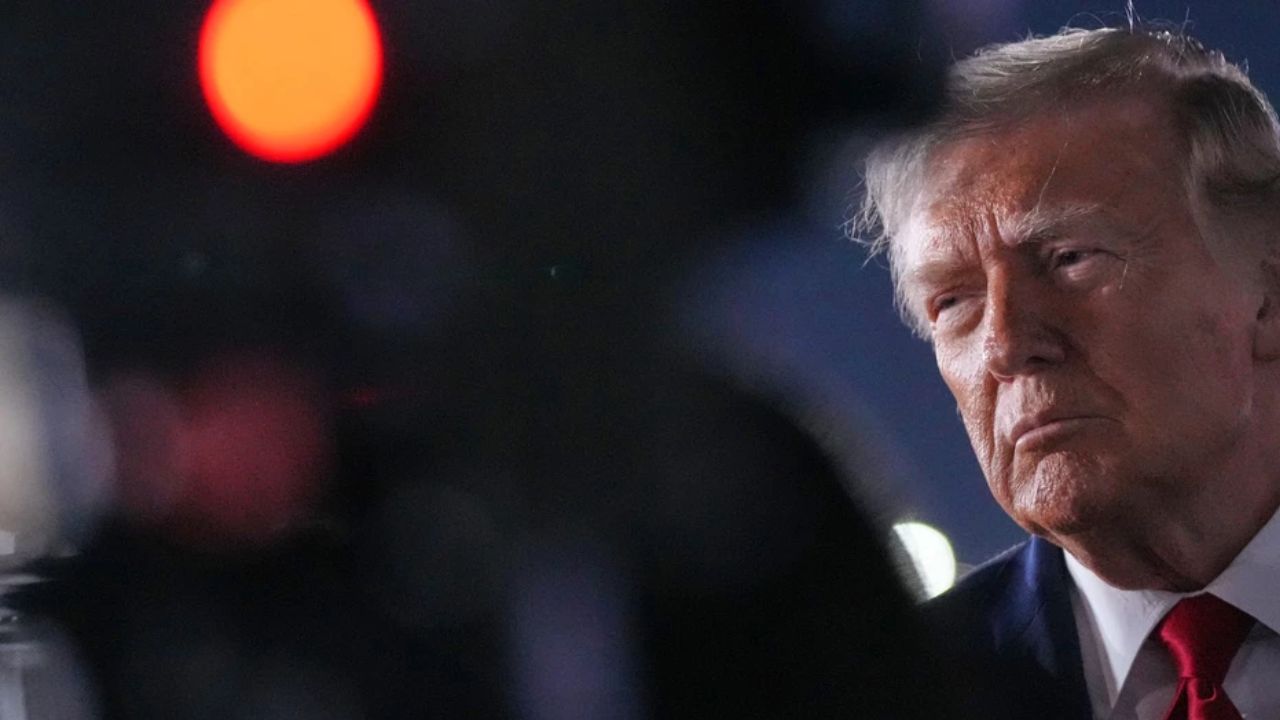 Explainer/Trump halts Iran strikes: Why now and what’s the deal? US-Iran strikes