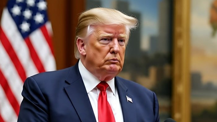 Trump loses 21 voter-roll court battles Trump 21 court