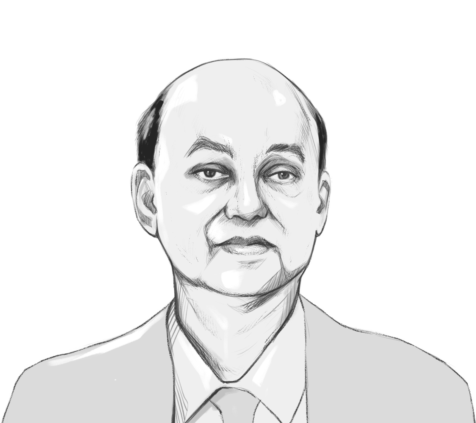 Dr Palto Datta