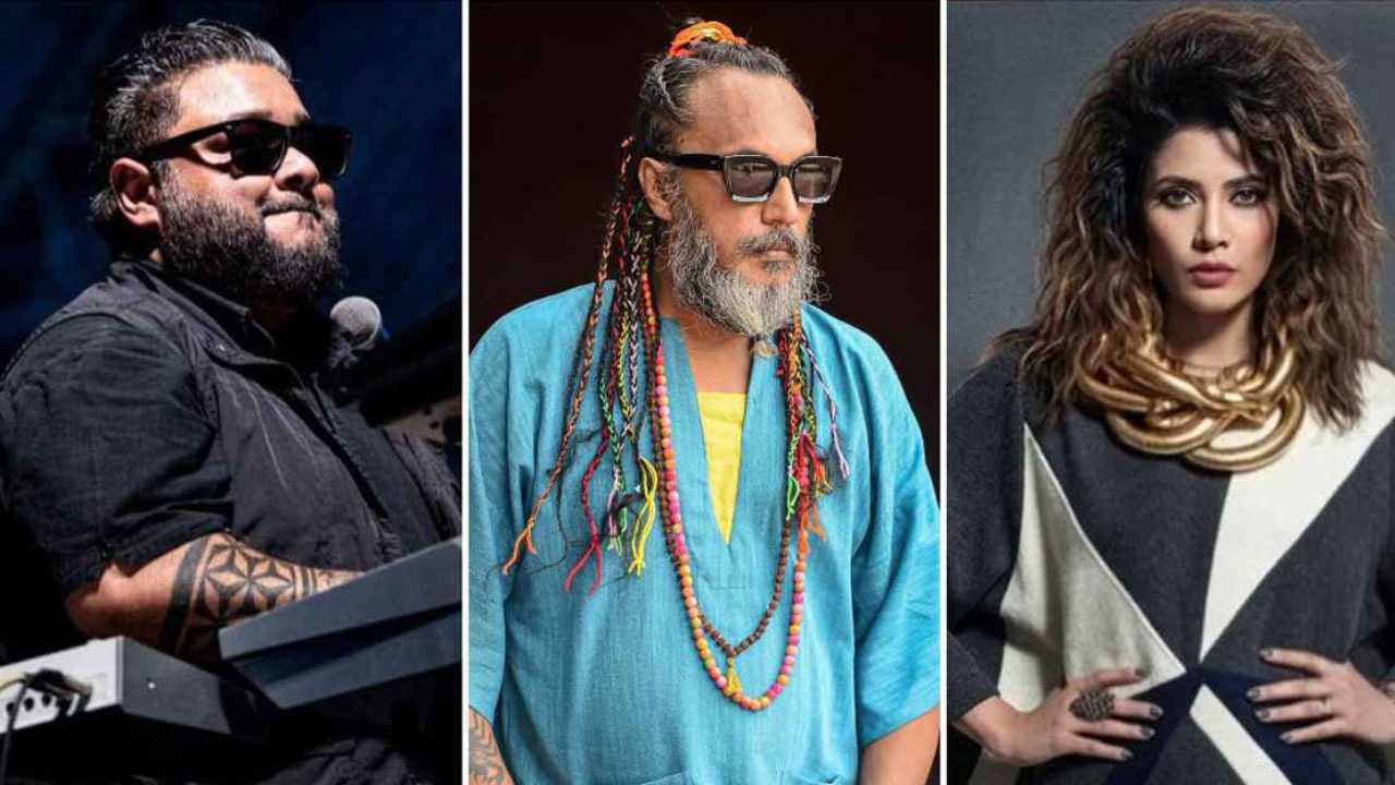 Fuad Almuqtadir leads World Cup-inspired song ‘Kandari Chol’