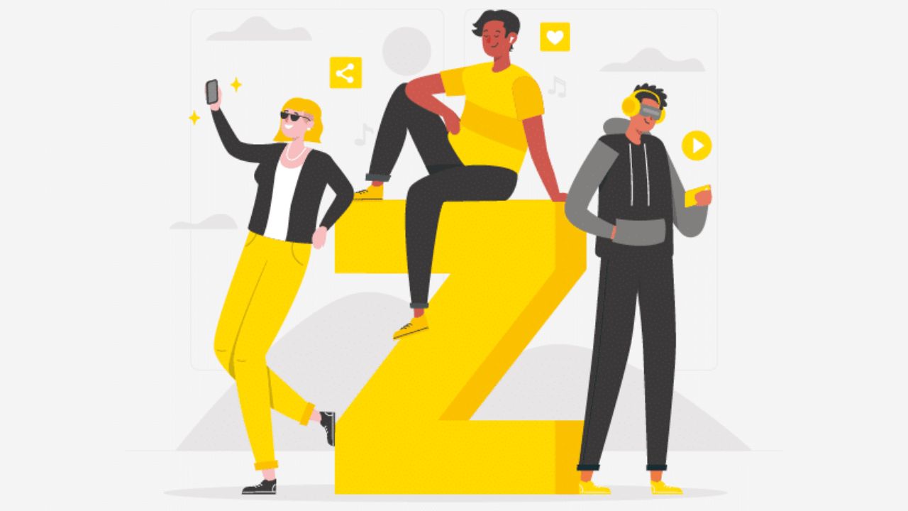 Gen Z early careers more lucrative than millennials: Study