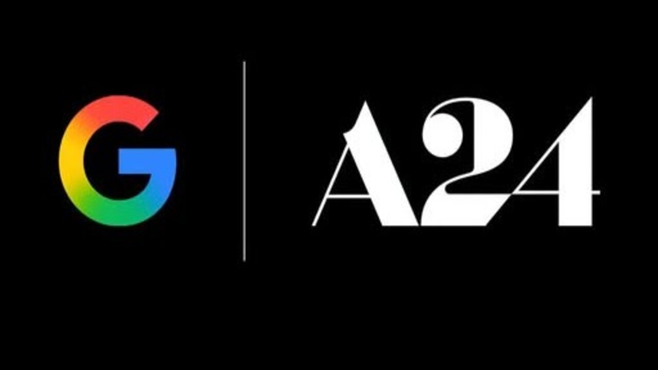 Google has invested approximately $75 million in independent studio A24 as part of a new partnership announced on June 22