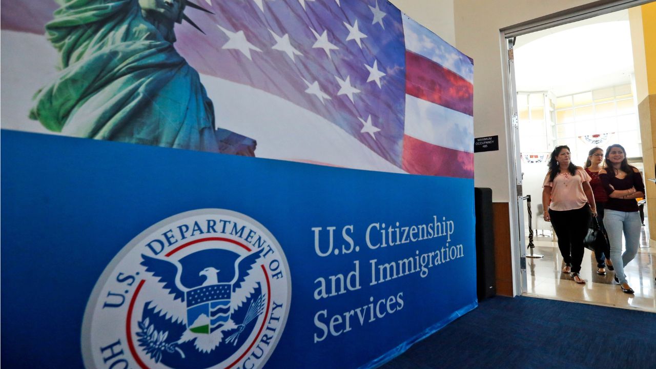 Federal judge blocks Trump’s $100,000 H-1B visa fee