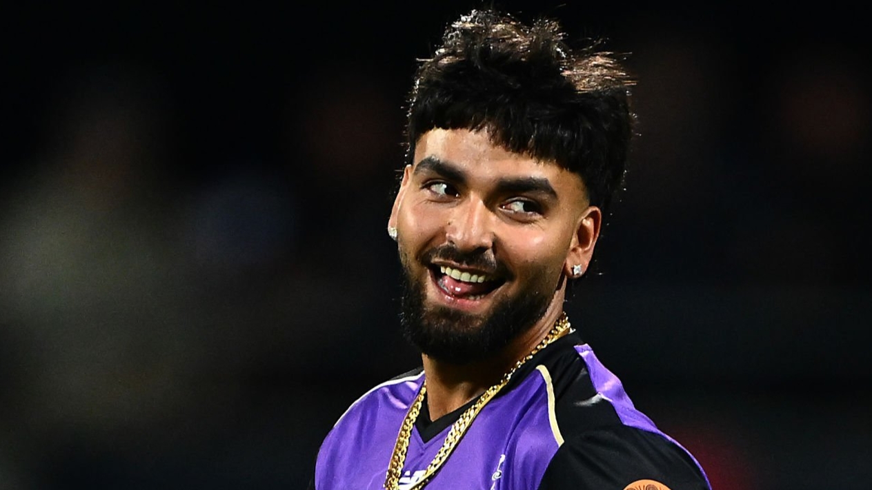 Rishad’s BBL teammate Nikhil gets Australia T20I call against Bangladesh