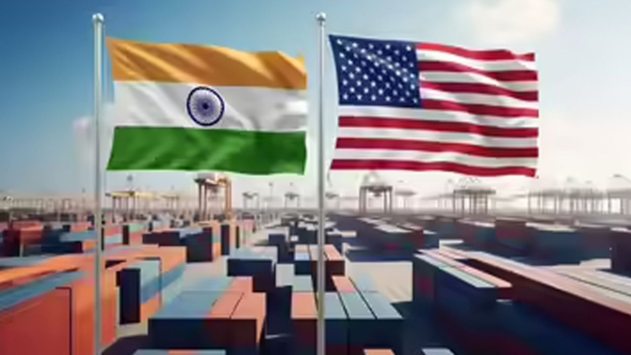 India, US close to signing 1st phase of trade deal