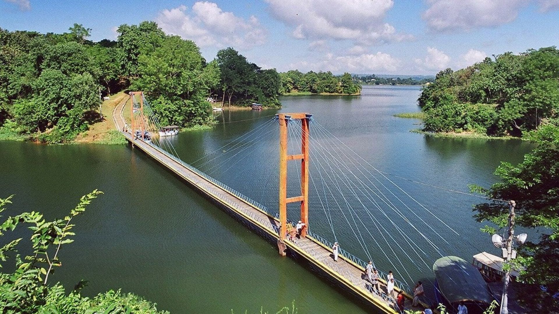 Bangladesh monsoon travel 