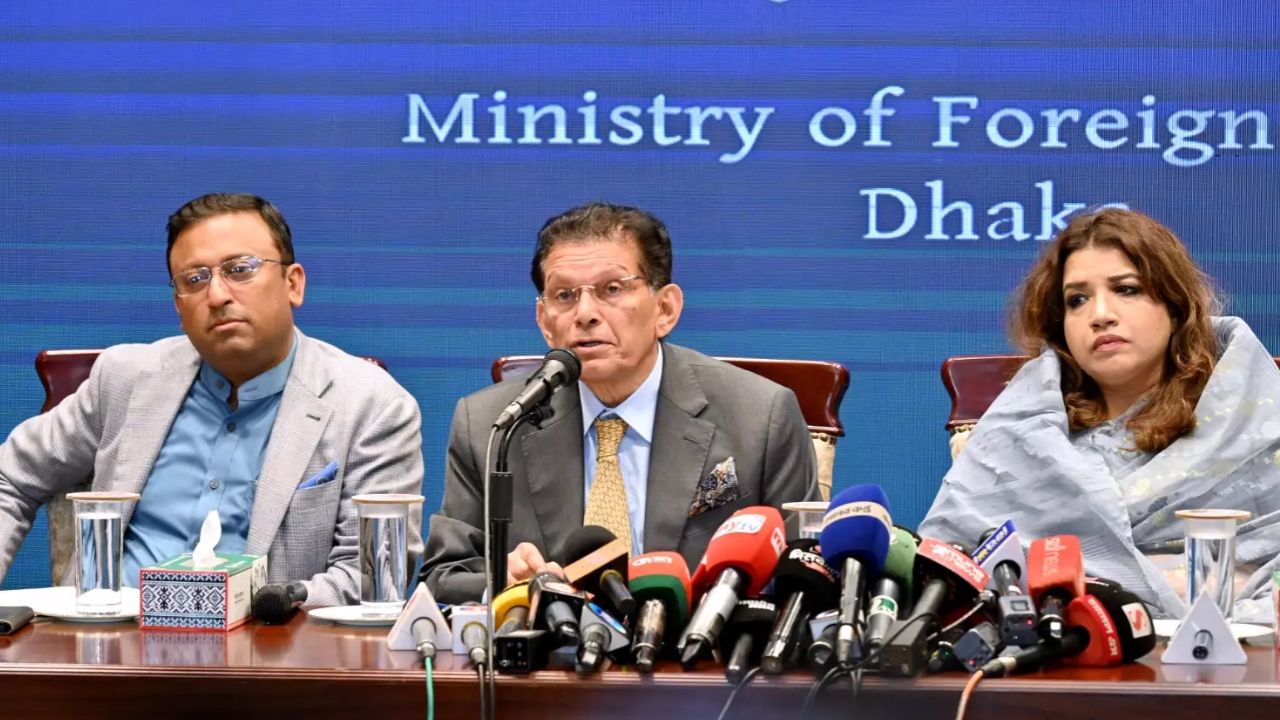 BNP solved Rohingya crisis twice before, will do so again: Khalilur