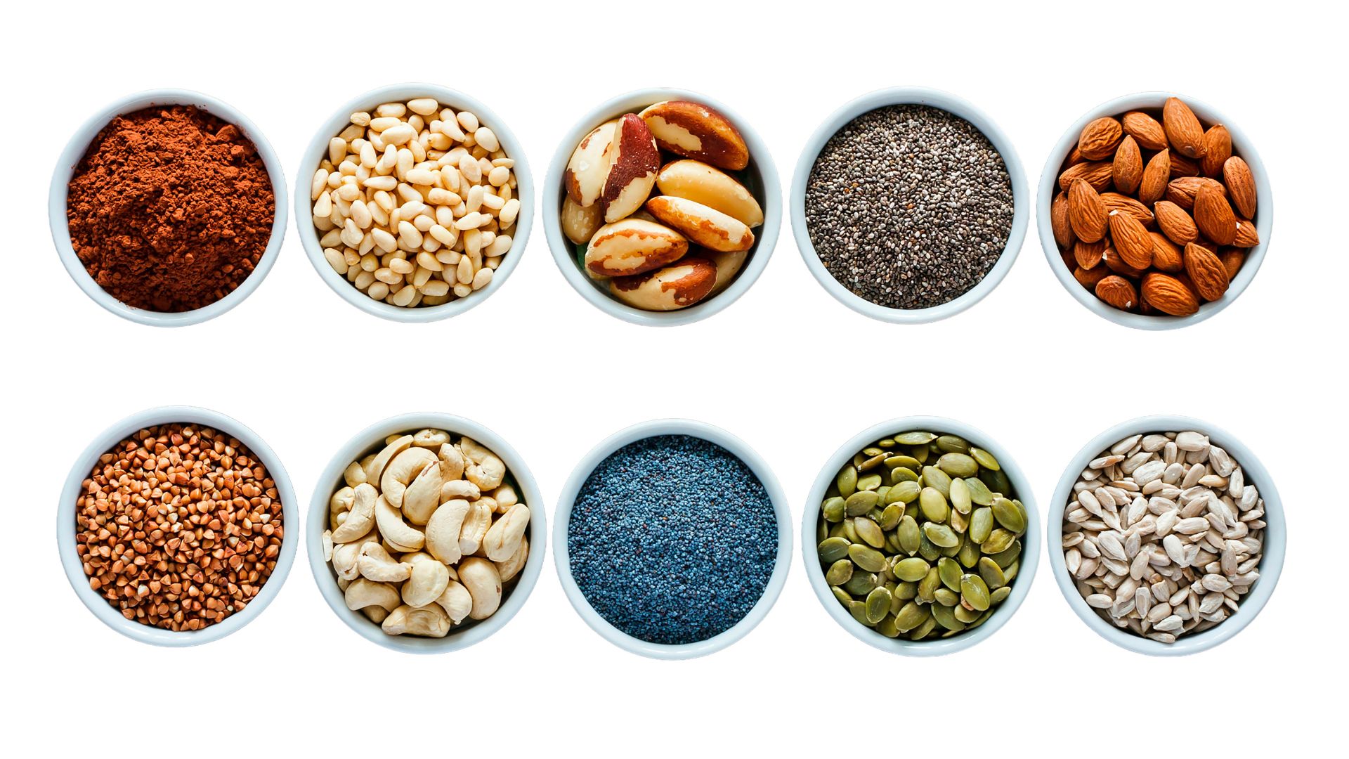 Magnesium: The new wellness obsession Magnesium