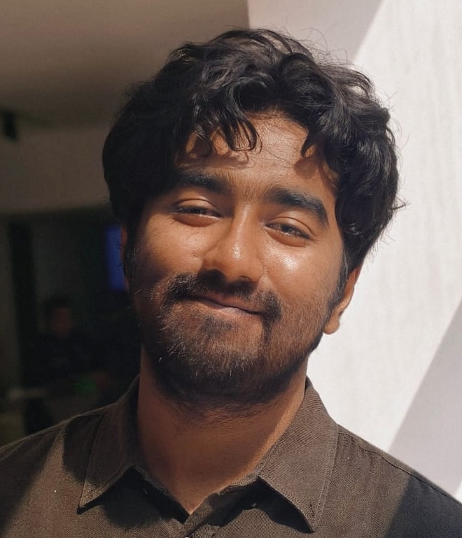 Mohammad Ariq Yasar