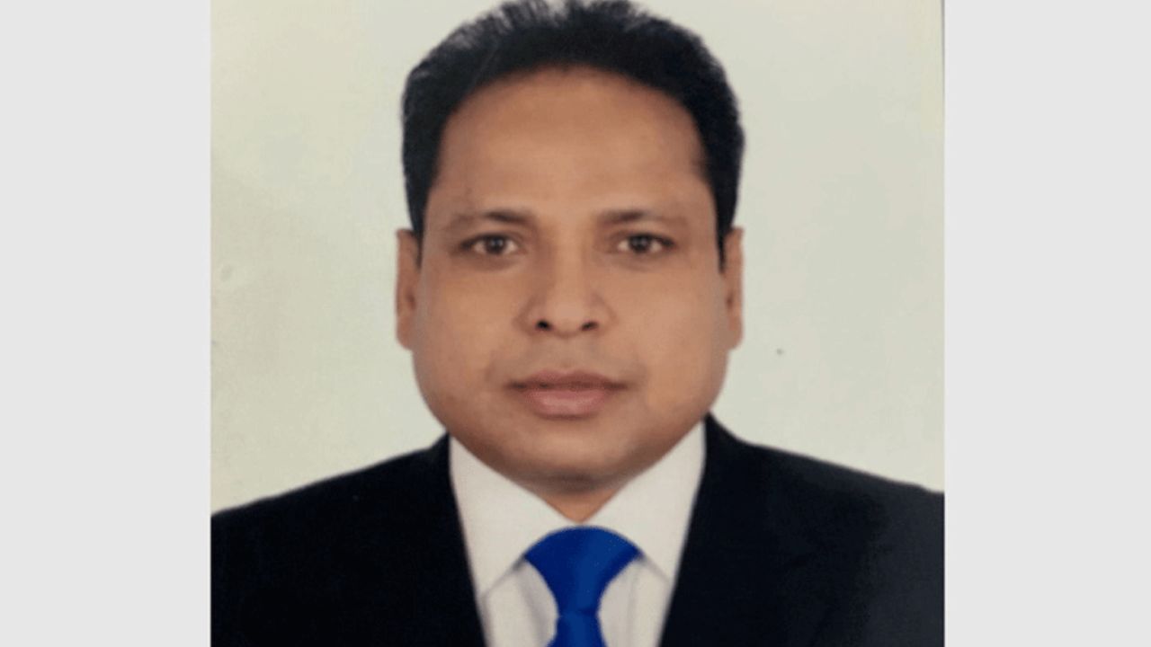 Ahsan Habib NBR