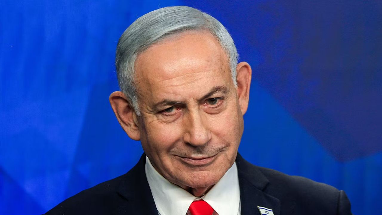 Netanyahu brushes off Mamdani’s arrest threat Netanyahu Mamdani