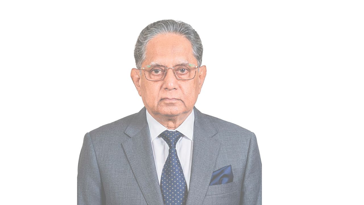 How the country’s most experienced bank director sees the sectoral transformation Monzurur Rahman Pubali Bank