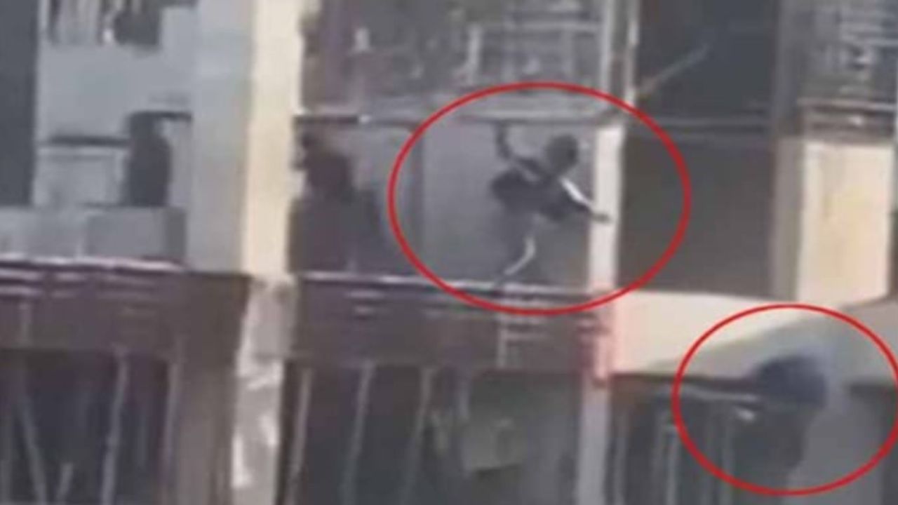 Rampura shootings