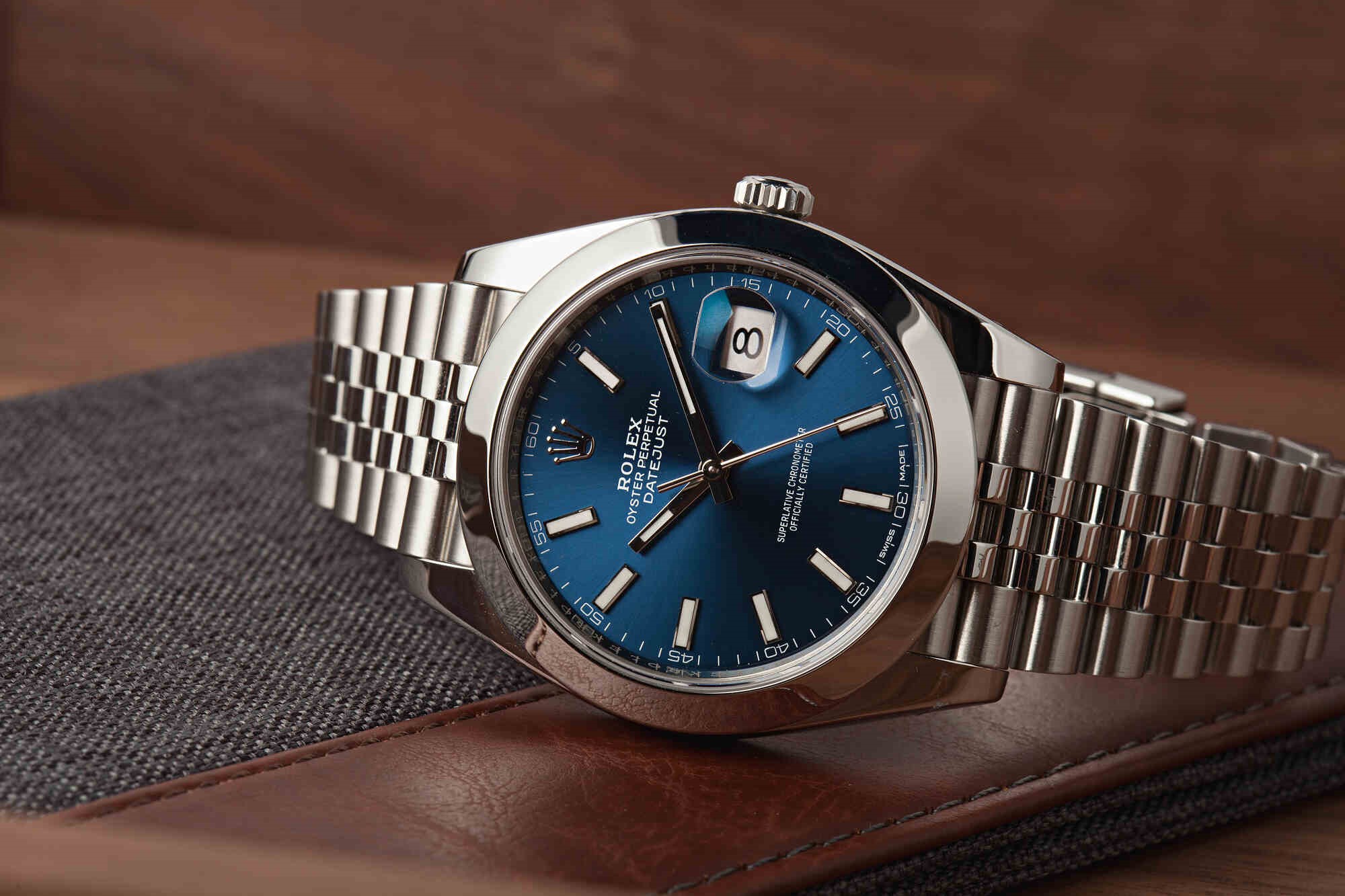 Rolex