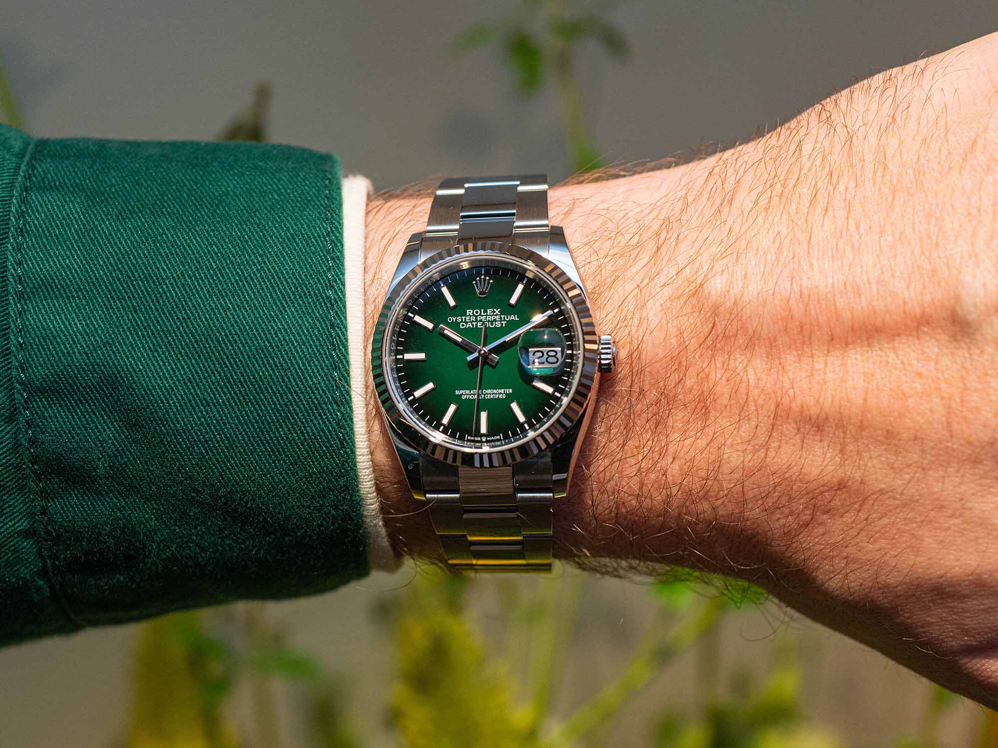 Rolex