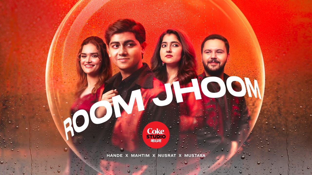 Room Jhoom_CSB_Season4