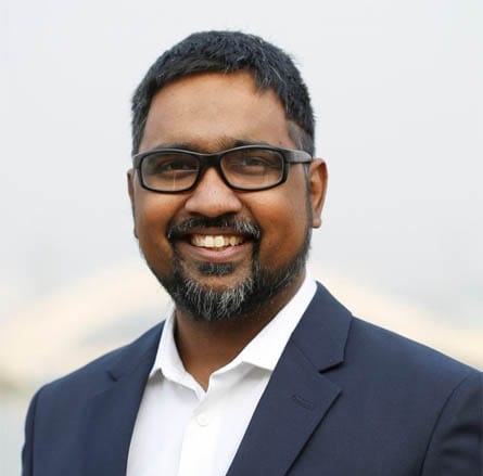 Rubaid Iftekhar Mahbub