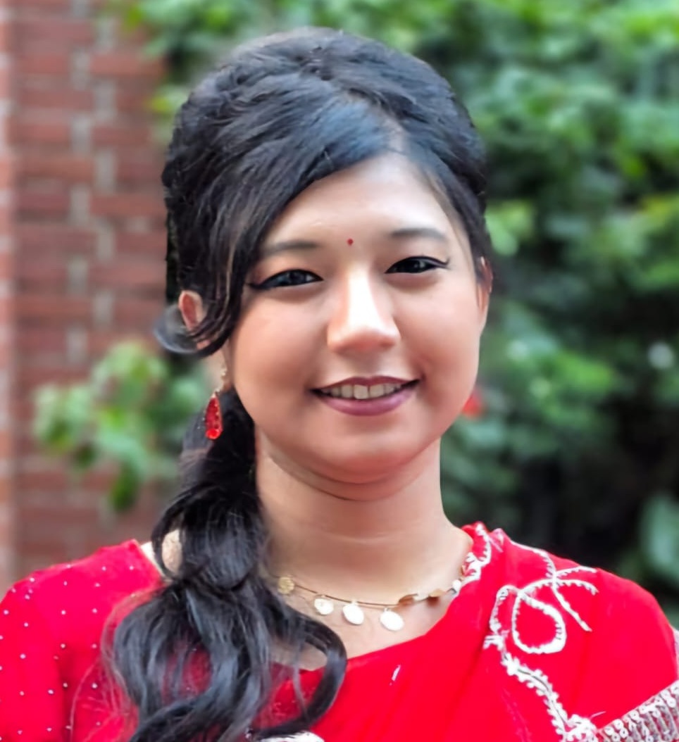 Rupaiya Srestha Tanchangya