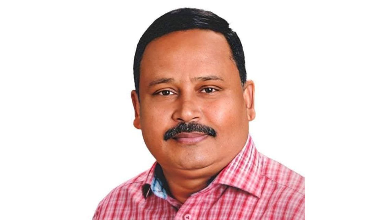 Samsuzzaman Samu appointed inaugural chairman of RPDA