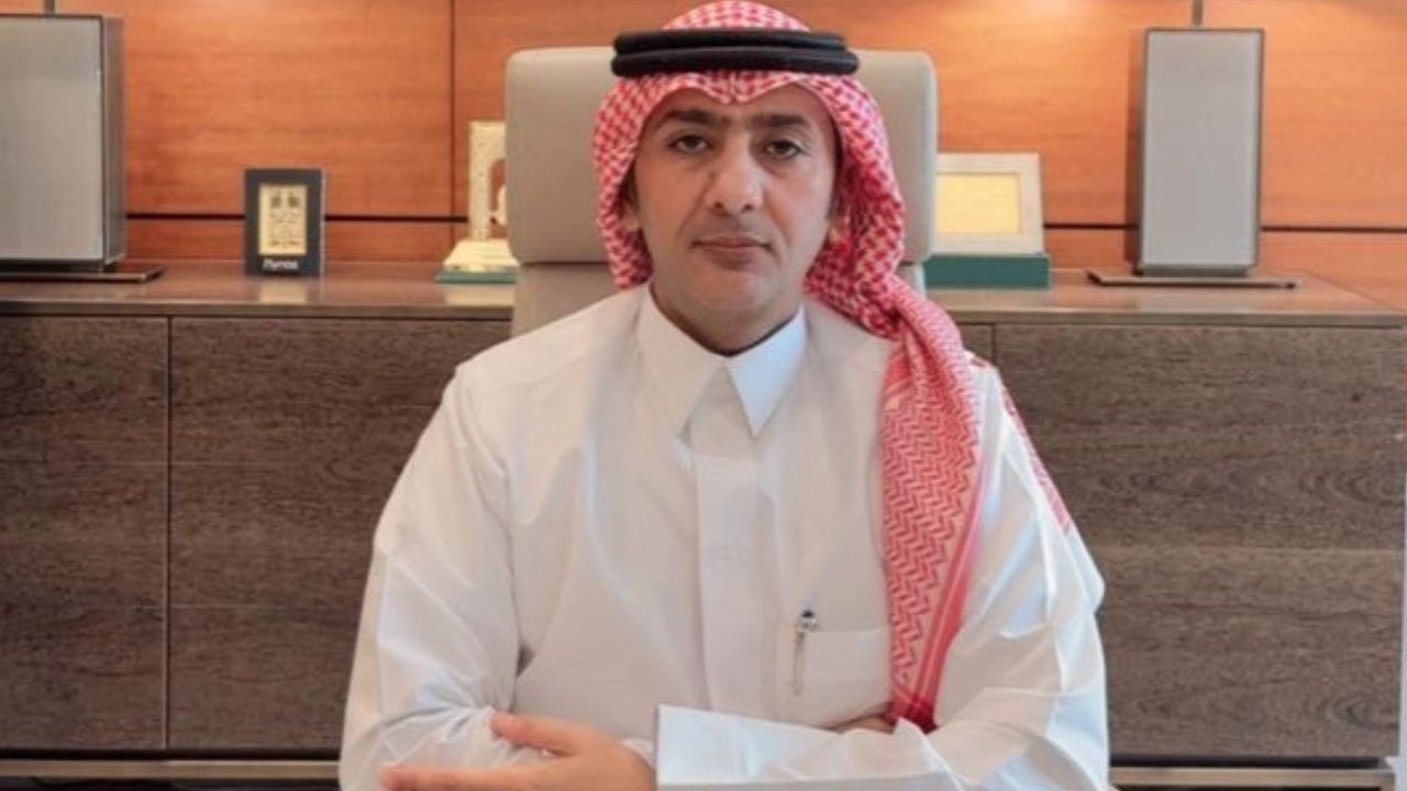 Saudi ambasador