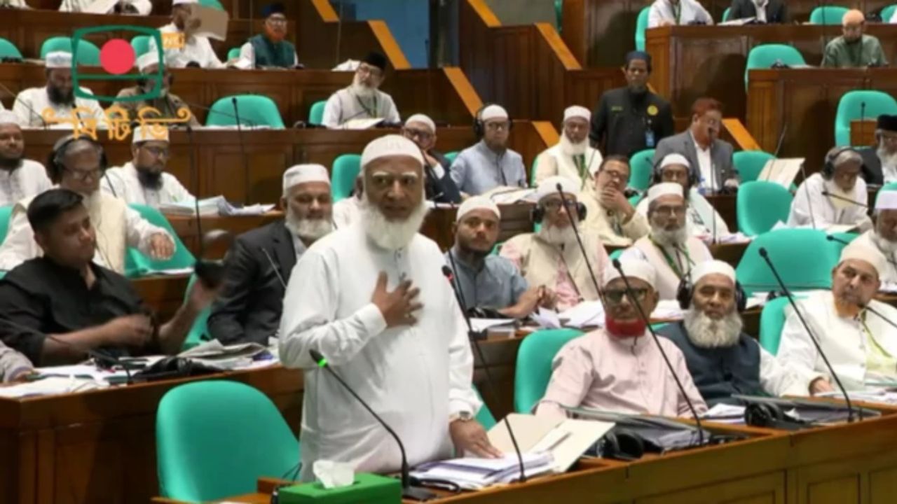 July Movement belongs to nation, not any individual: Shafiqur July Movement