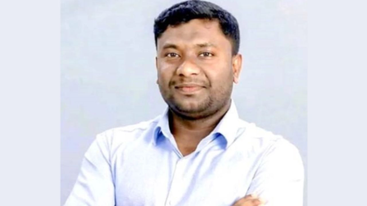 Shibir man was in hiding, not abducted: Police