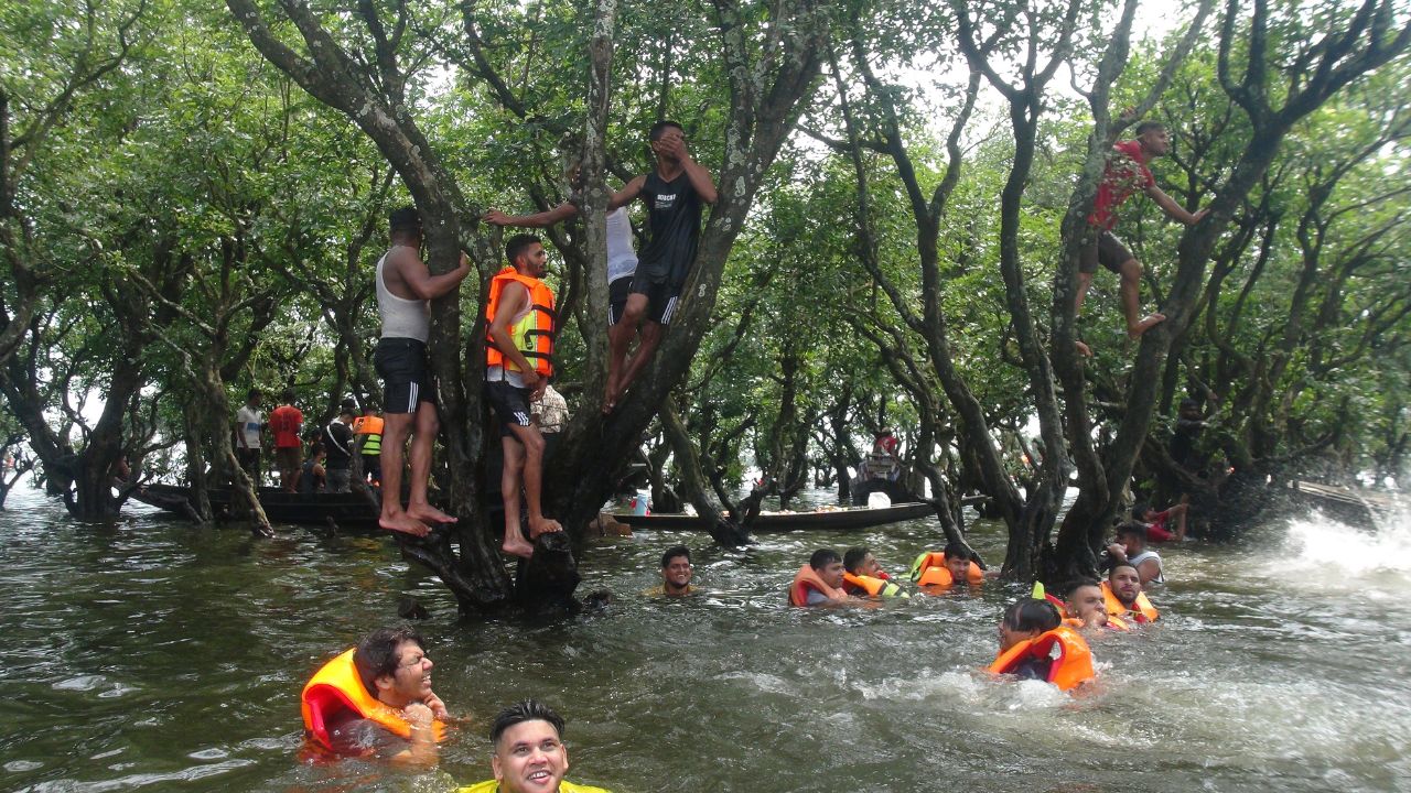 Tanguar Haor
