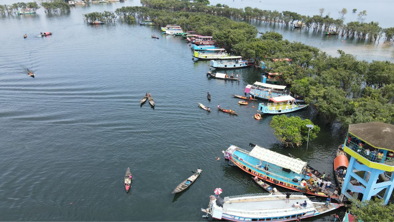 Tanguar Haor