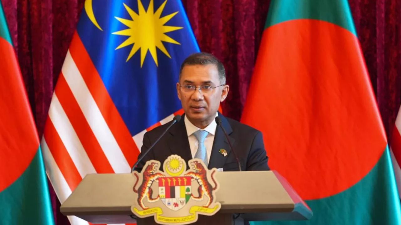 Tarique Malaysia