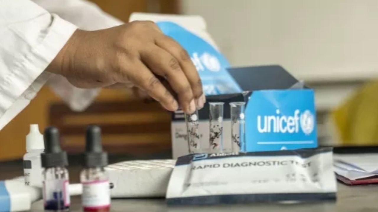 Bangladesh to procure Tk412.71 crore vaccines via UNICEF for EPI