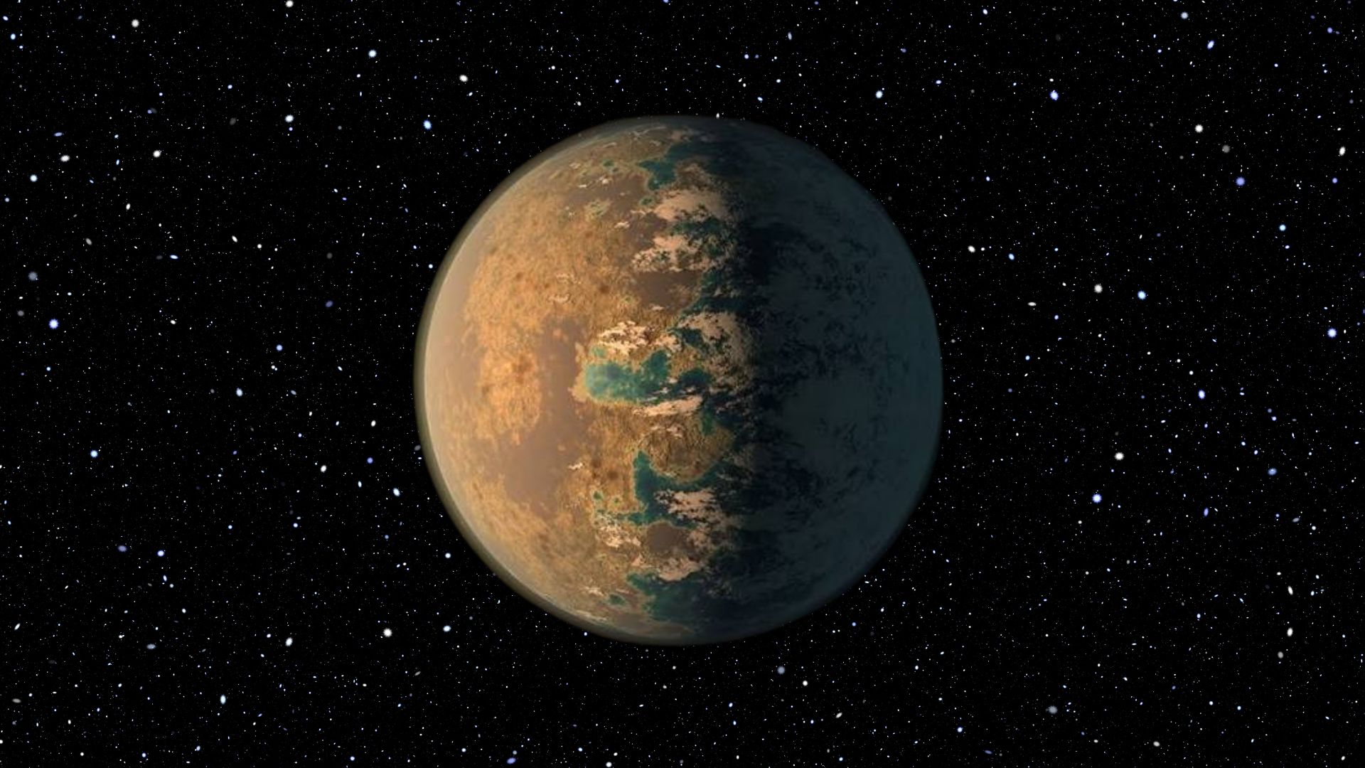 TRAPPIST-1e