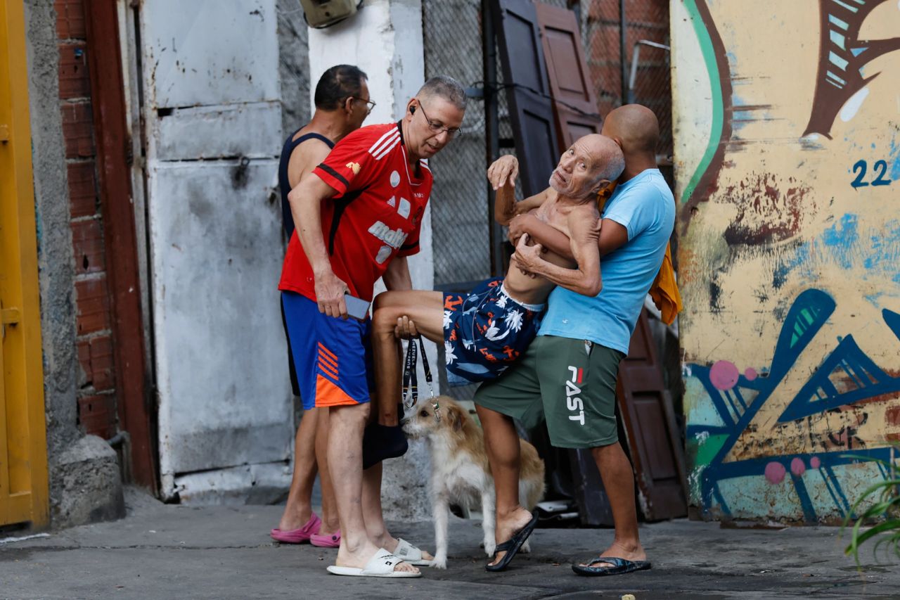 Venezuela 