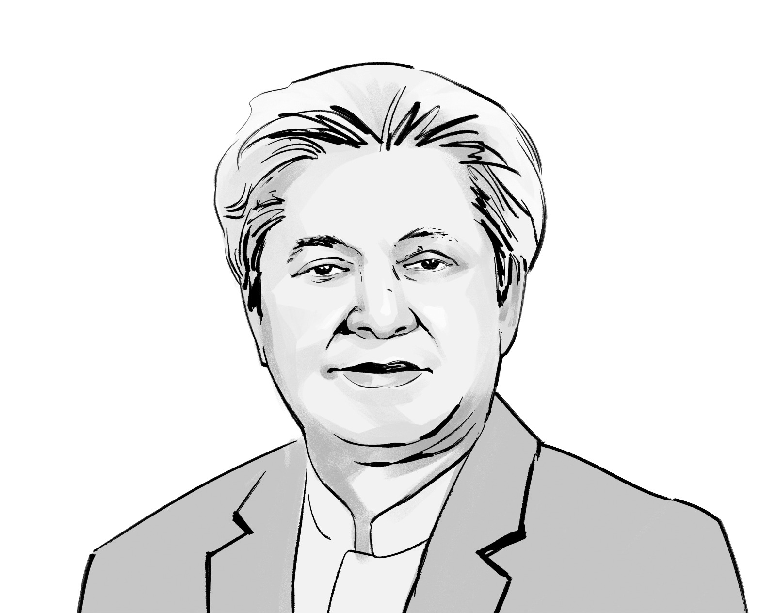 M S Siddiqui
