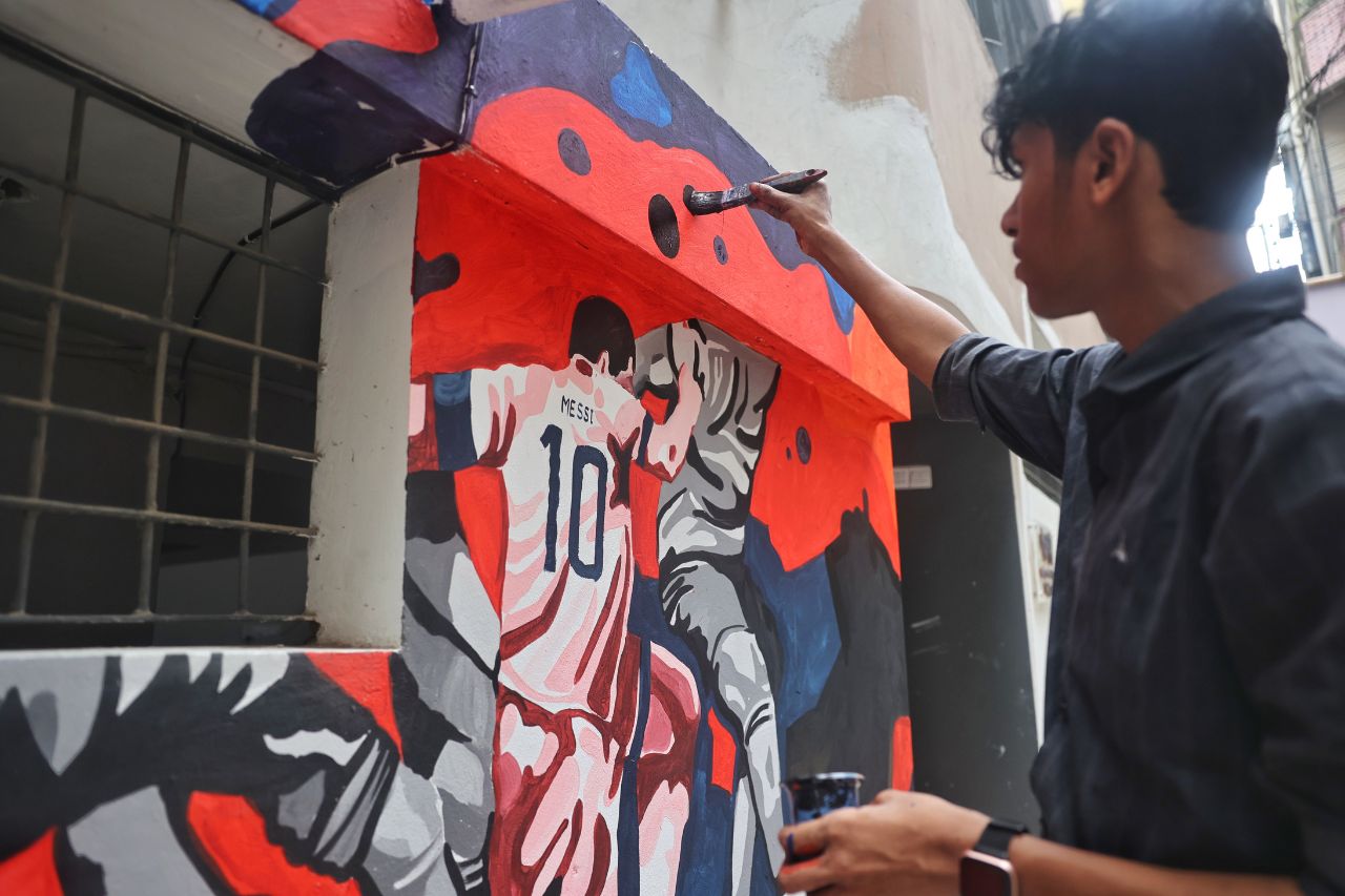 World cup