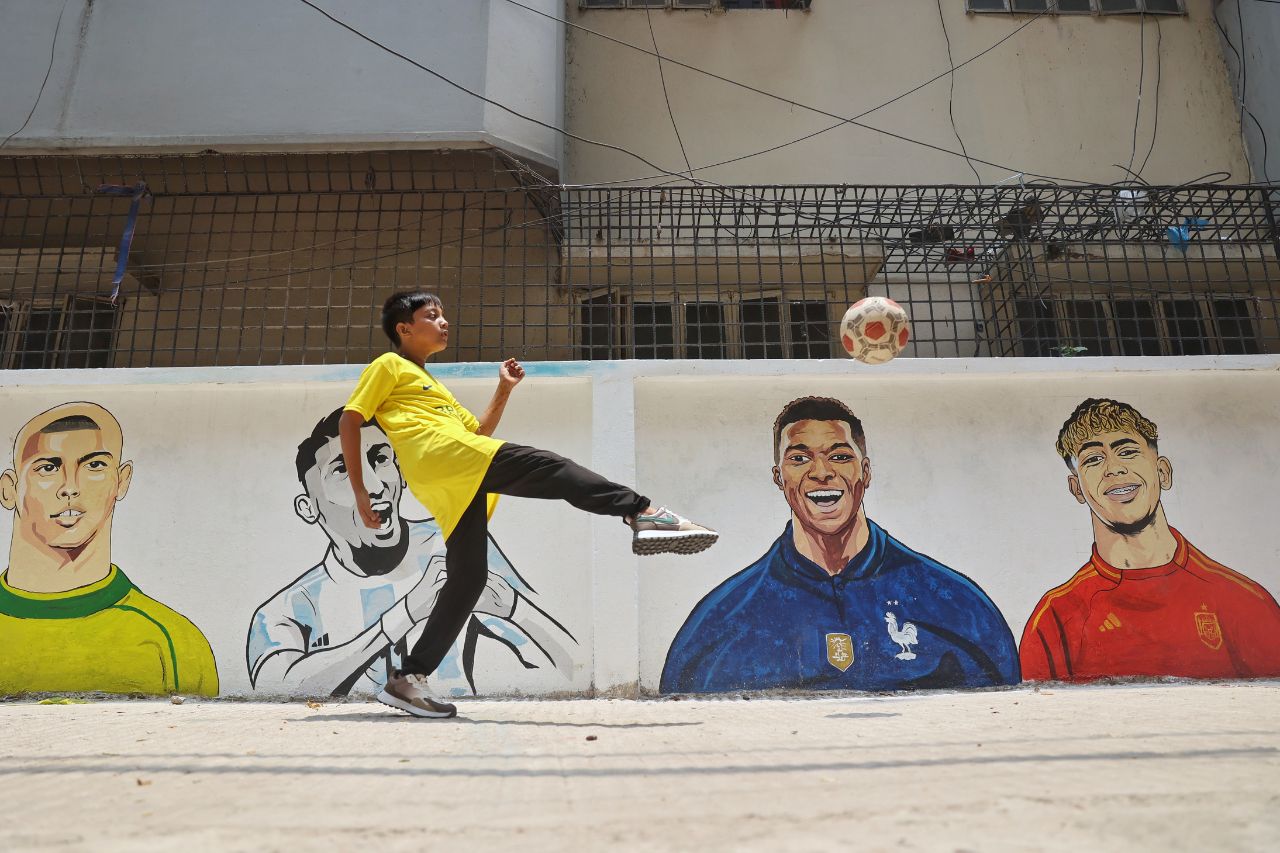World cup
