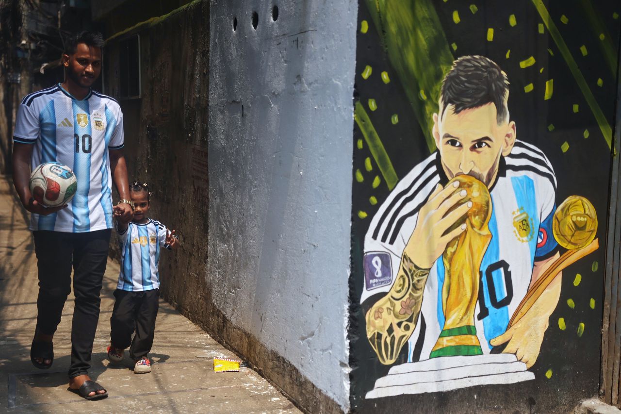World cup
