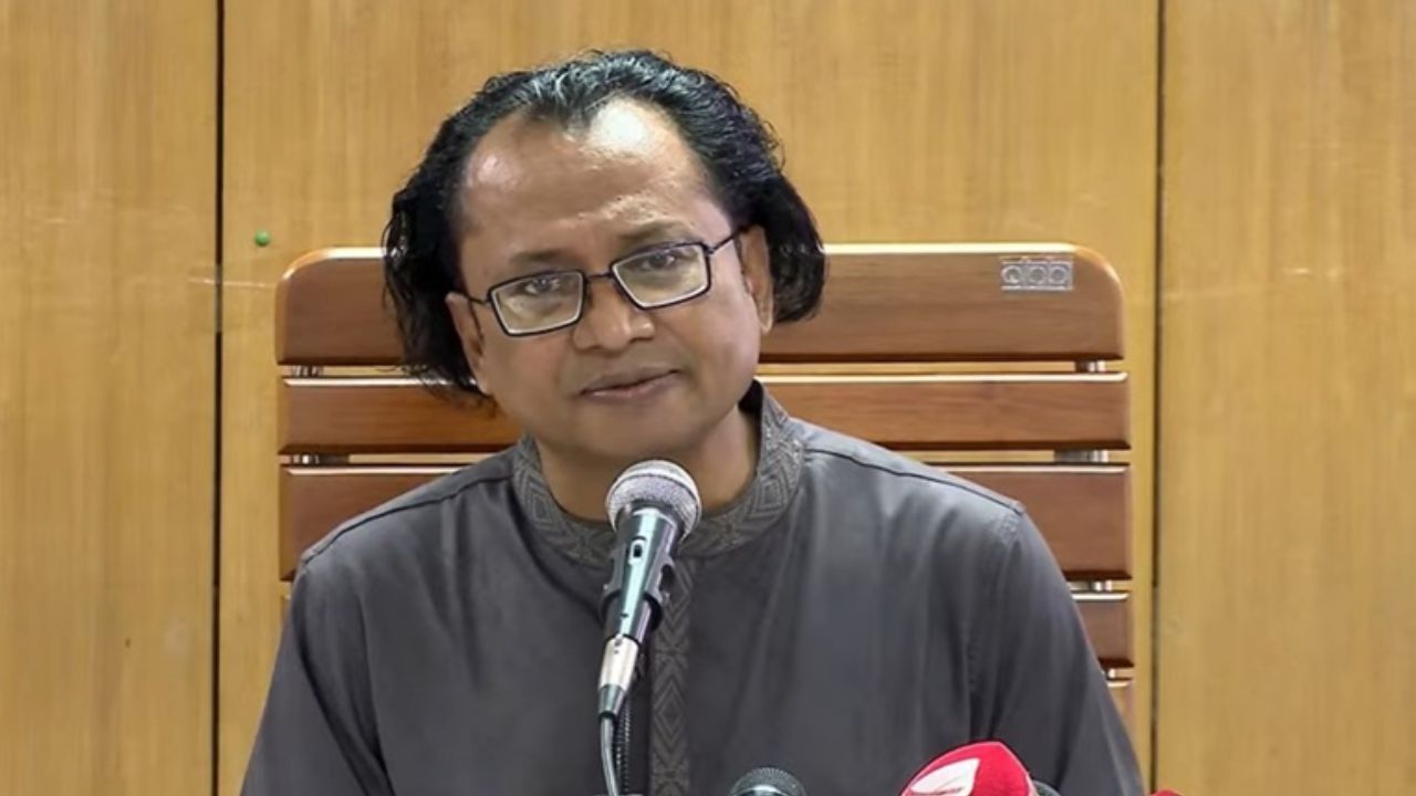 Zahed Ur Rahman