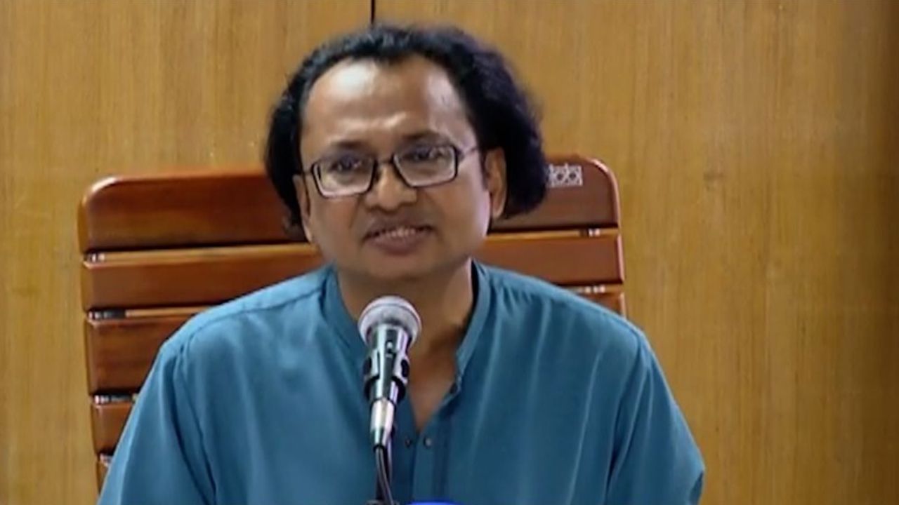 Nothing to speculate about RAW chief’s Dhaka visit: Zahed