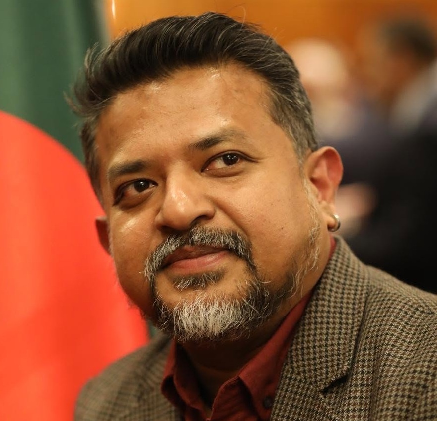 Zulkarnain Saer