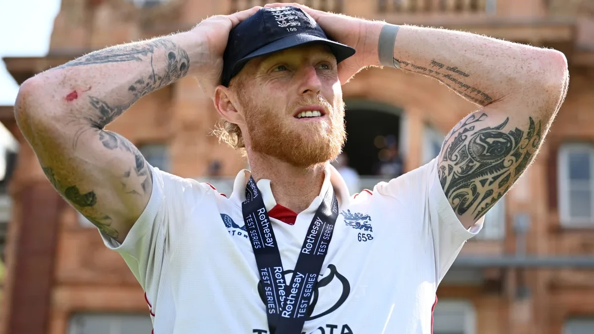 Stokes facing uncertain future as England captain after nightclub incident ‘with rugby player’