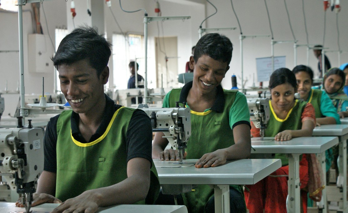 Breaking the shackles of child labour to protect childhood child labour to protect childhood