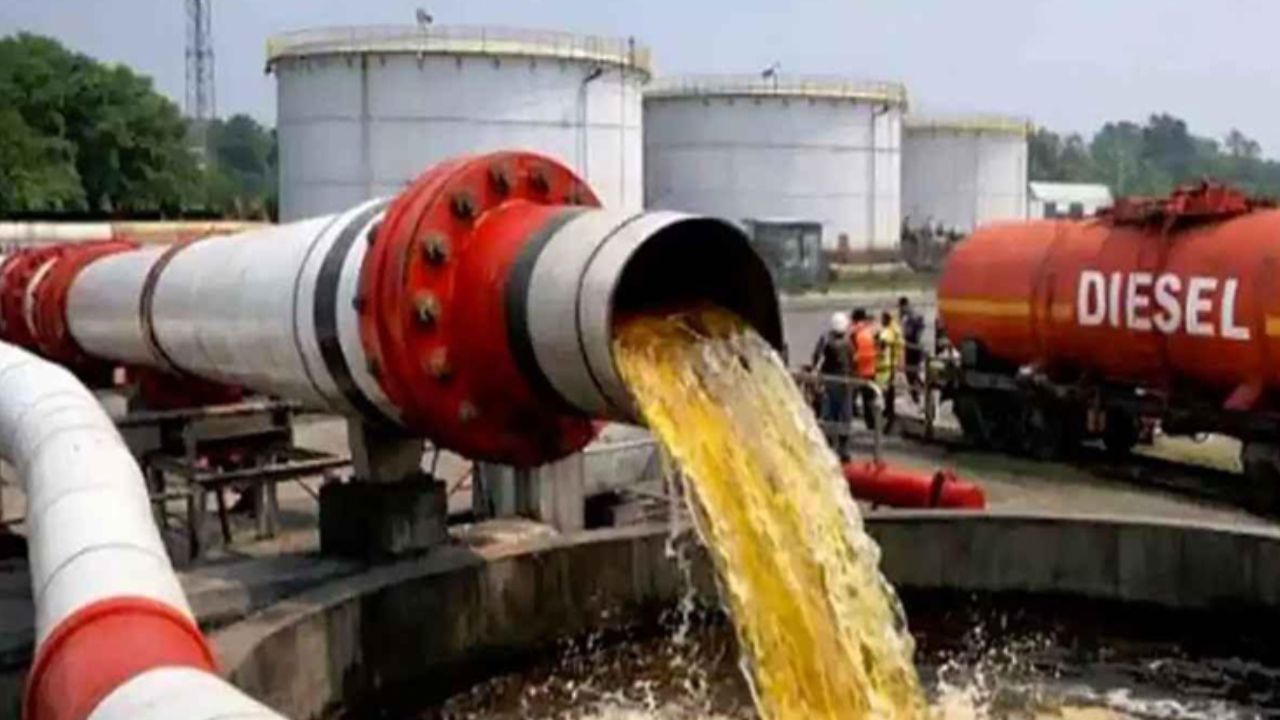 Fuel price hike BPC reserves plunge