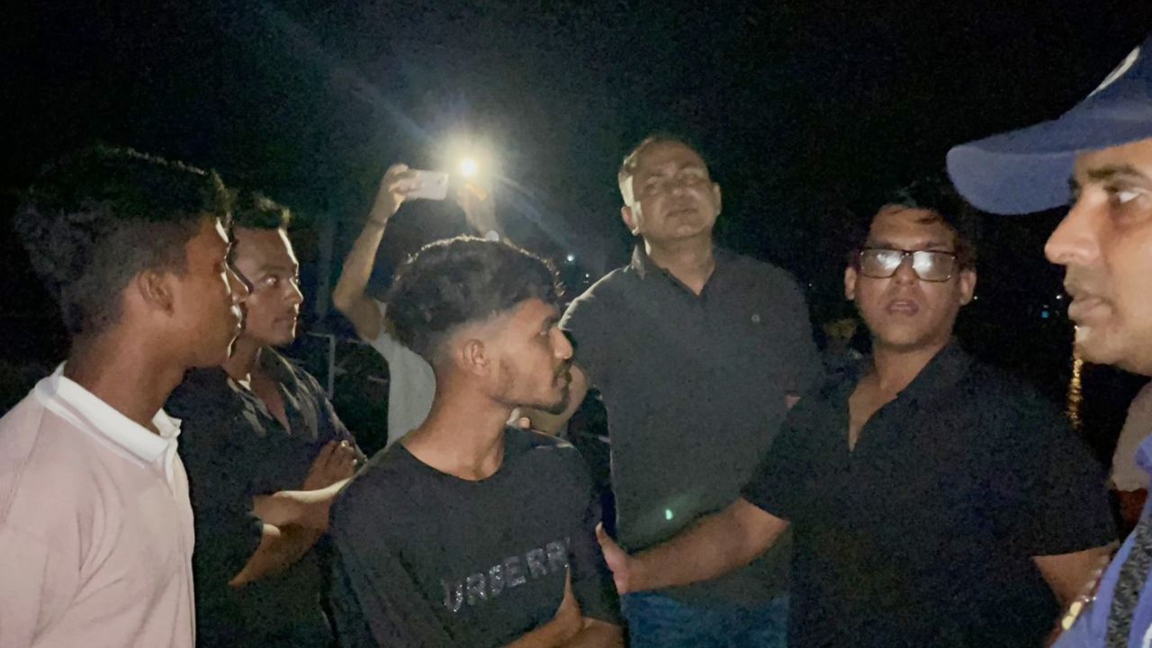 27 detained in Chandpur crime sweep targeting drugs, teen gangs