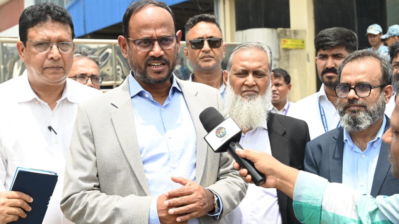Bangladesh begins first hatching egg export with Nigeria shipment