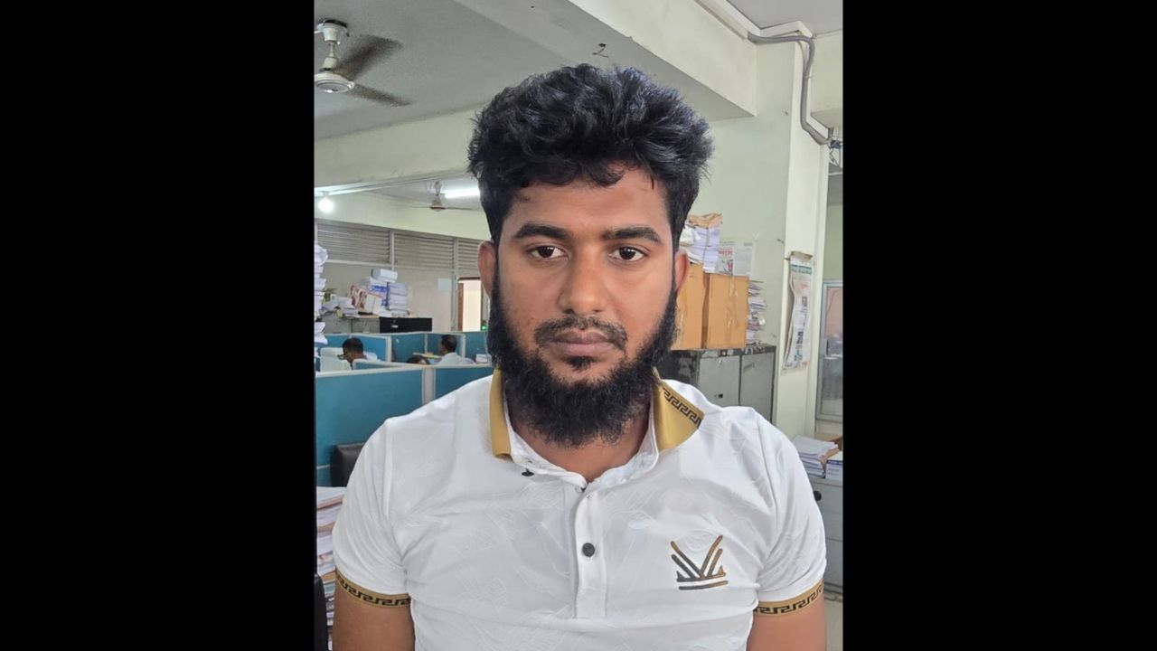 CID arrests member of Libya-based human trafficking network in Khulna