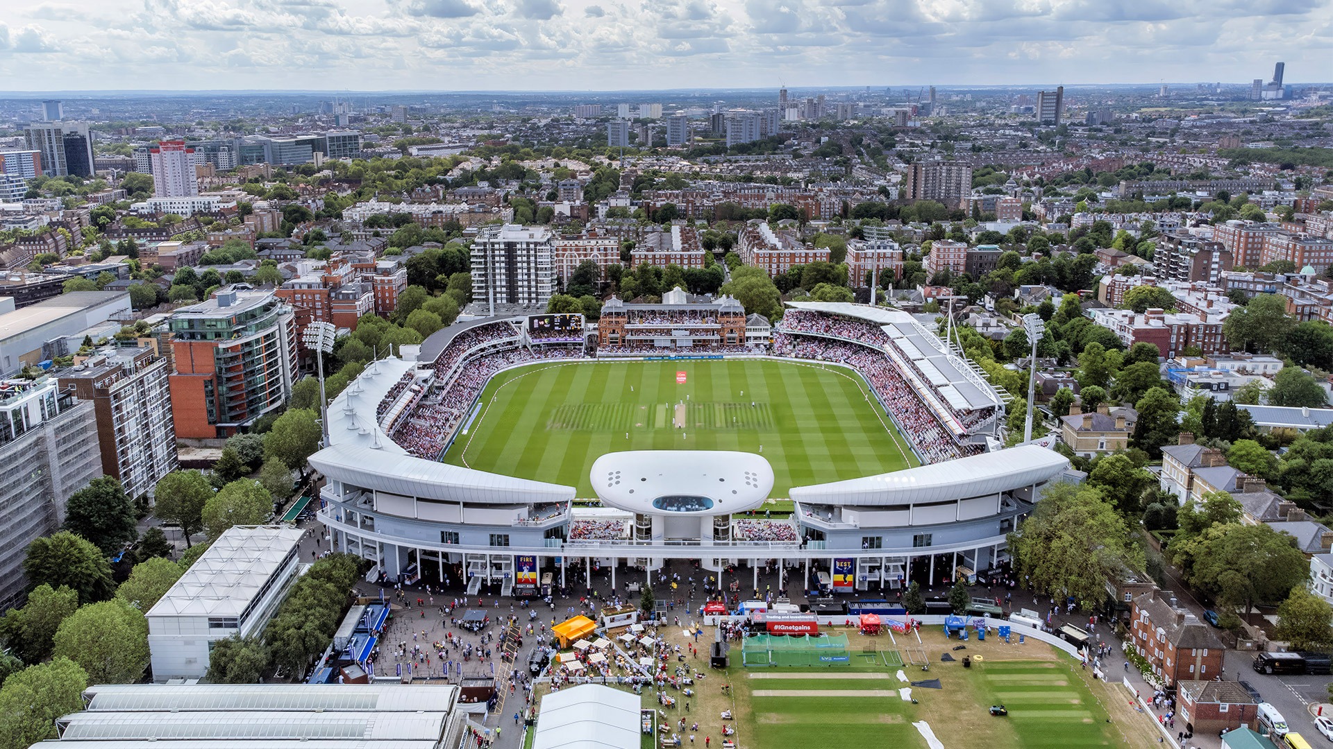 Lord's demerit point