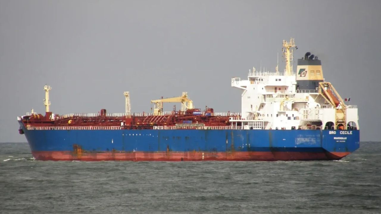 US sanctions vessel imported for Bangladesh shipyard Indian cargo vessel