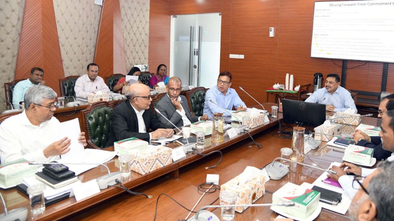 NCDs account for 71% of deaths, coordination committee vows action