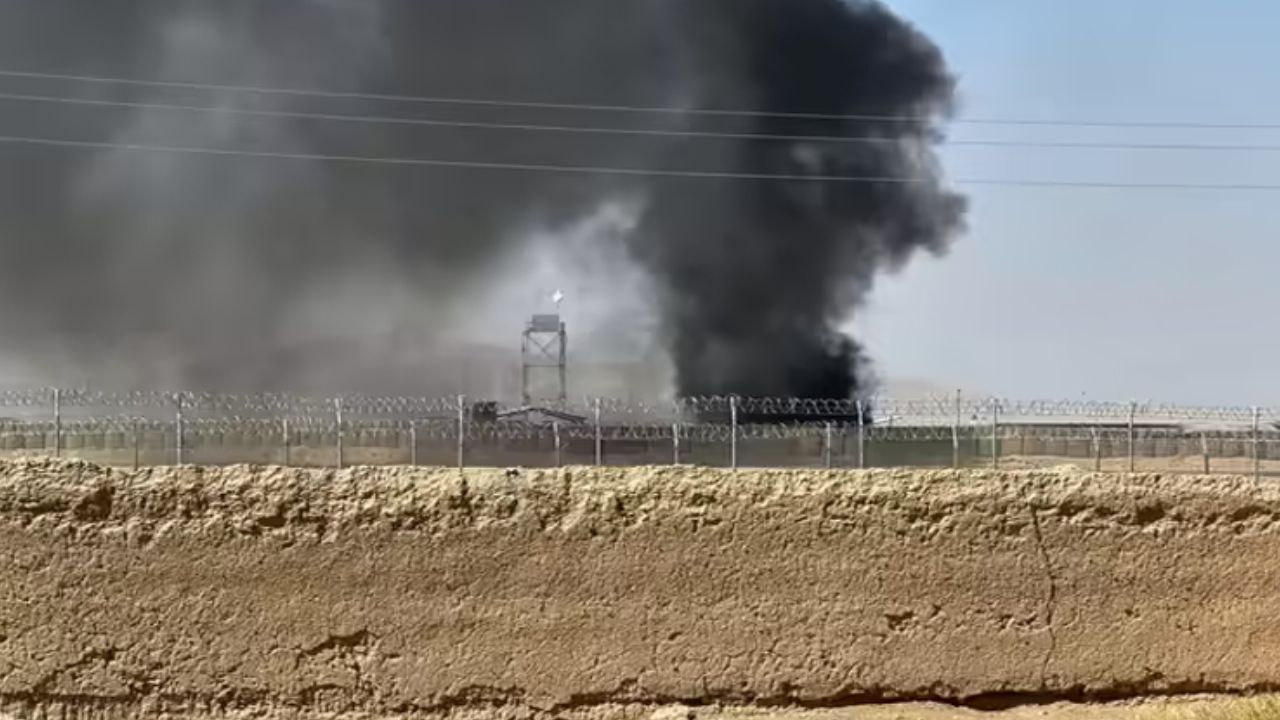 Pakistani strikes kill 36 civilians, injure 163 Pakistani strikes kill 36 civilians